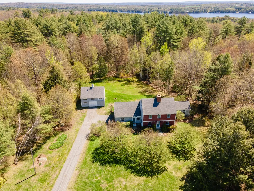 53 Smithfield Road Belgrade ME 04917