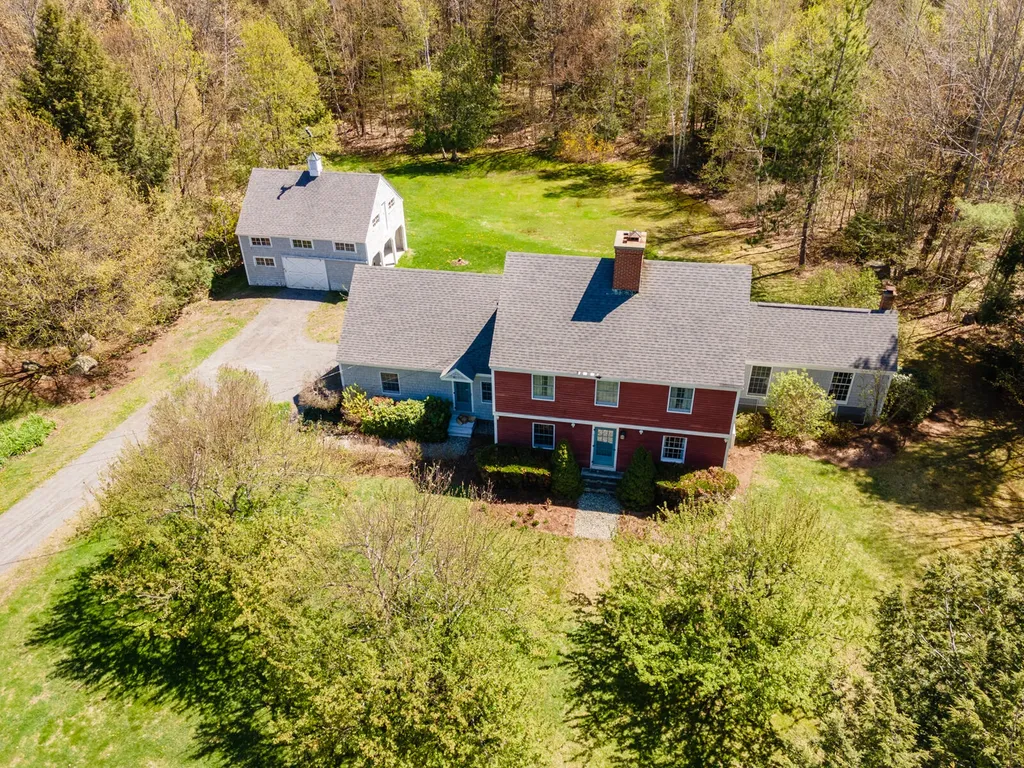 53 Smithfield Road Belgrade ME 04917