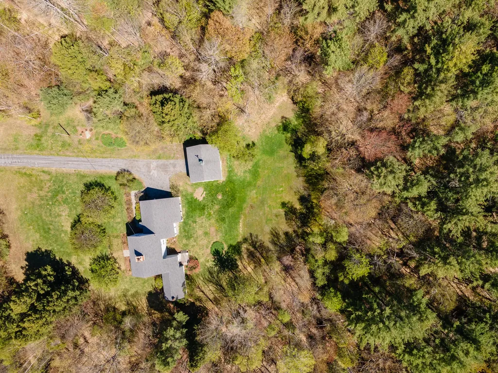 53 Smithfield Road Belgrade ME 04917