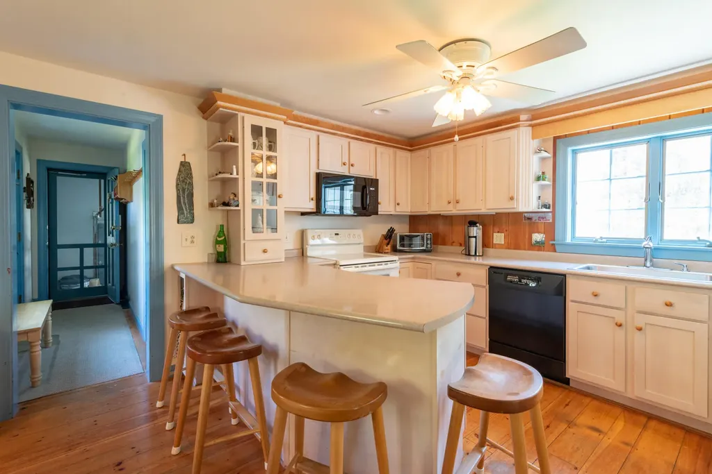 53 Smithfield Road Belgrade ME 04917