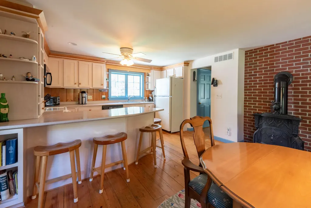 53 Smithfield Road Belgrade ME 04917