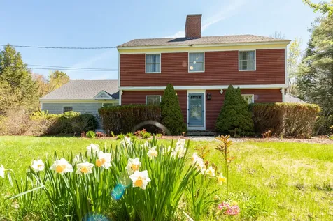 53 Smithfield Road Belgrade ME 04917