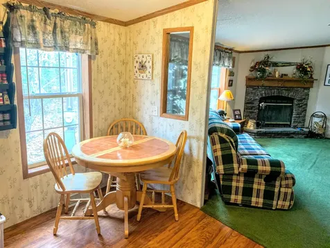 161 Thurlow Road Lincolnville ME 04849