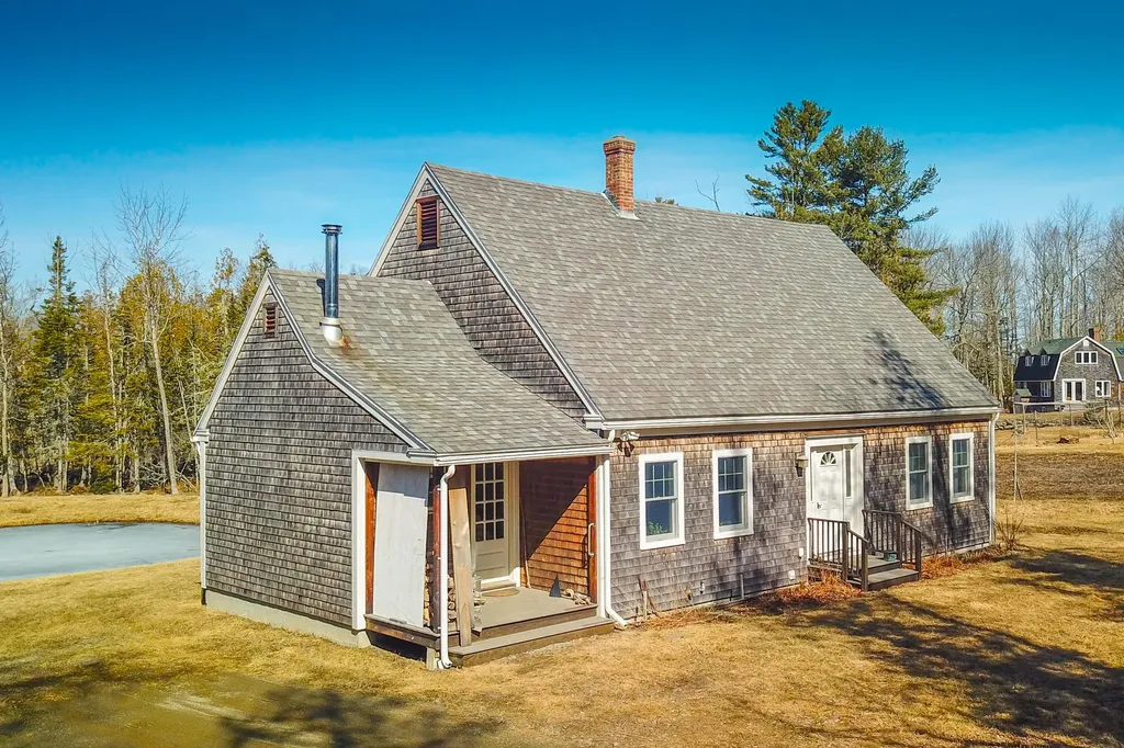 1058 Main Road Islesboro ME 04848