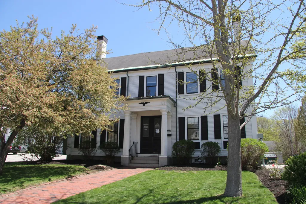 323 Main Street Saco ME 04072