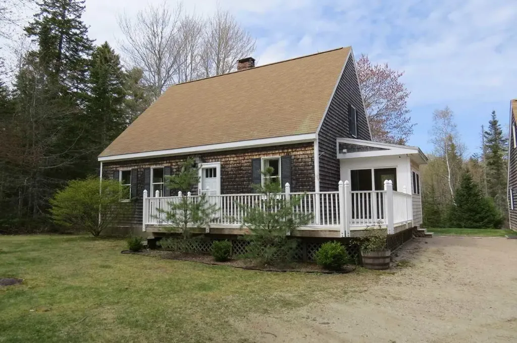 58 Haynes Avenue Ellsworth ME 04605