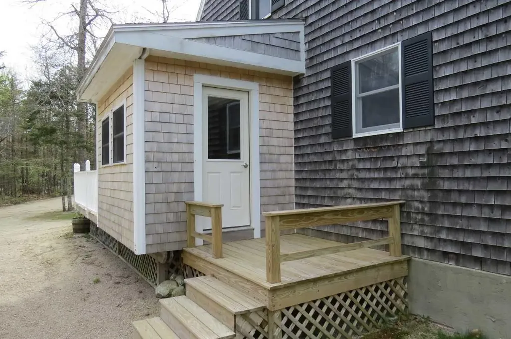 58 Haynes Avenue Ellsworth ME 04605