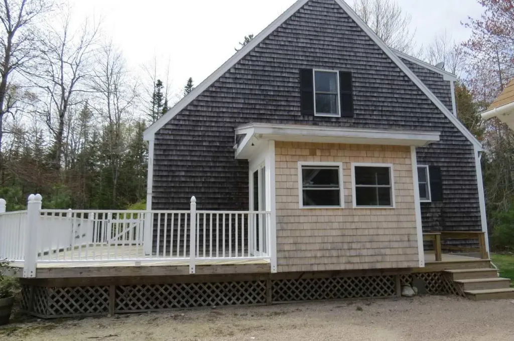 58 Haynes Avenue Ellsworth ME 04605