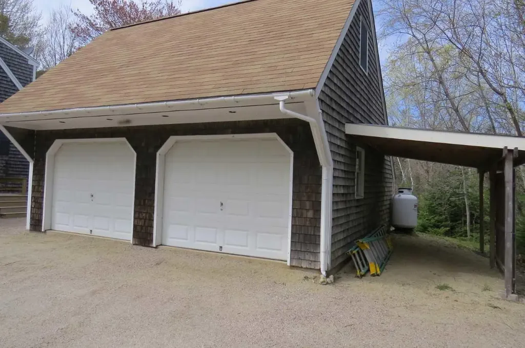 58 Haynes Avenue Ellsworth ME 04605