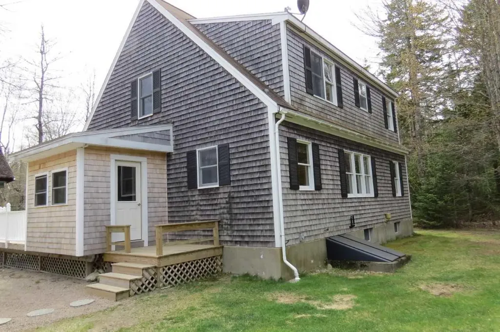 58 Haynes Avenue Ellsworth ME 04605