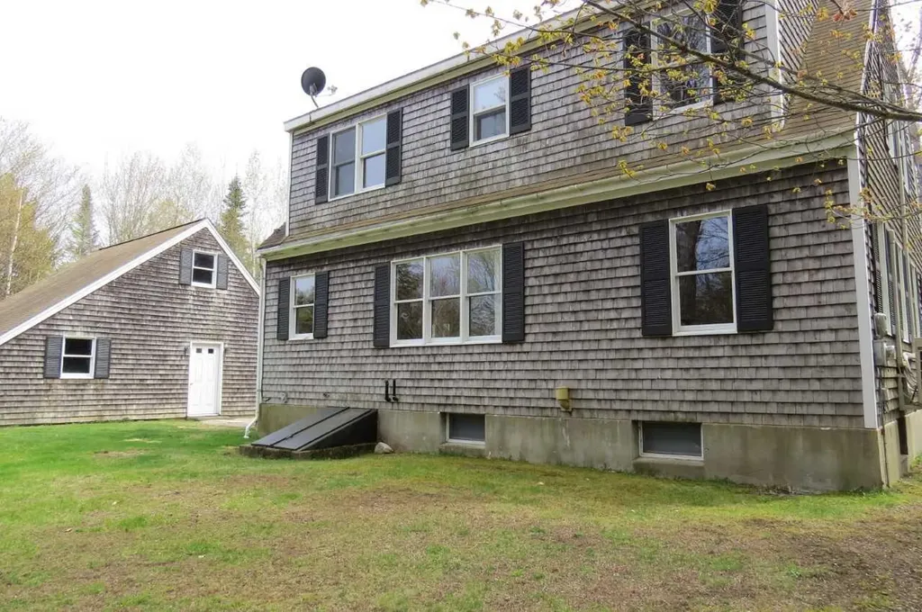 58 Haynes Avenue Ellsworth ME 04605