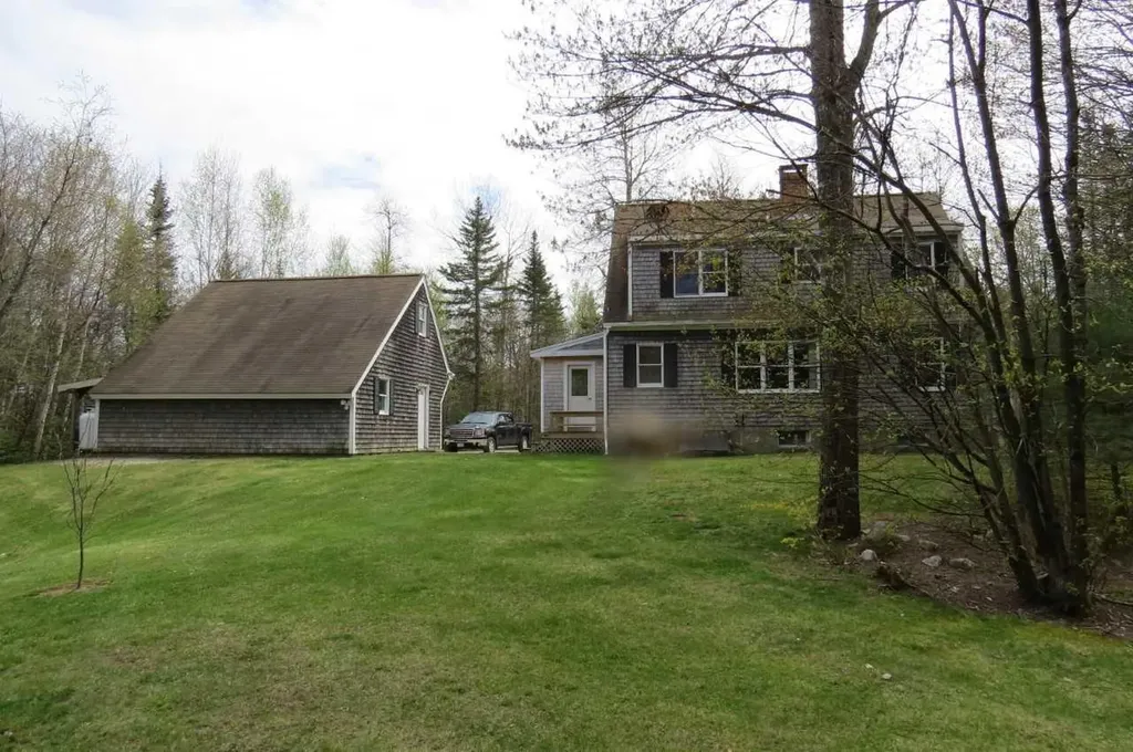 58 Haynes Avenue Ellsworth ME 04605