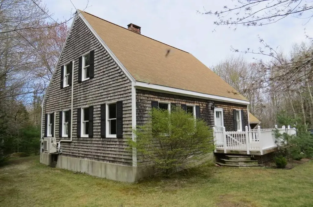 58 Haynes Avenue Ellsworth ME 04605