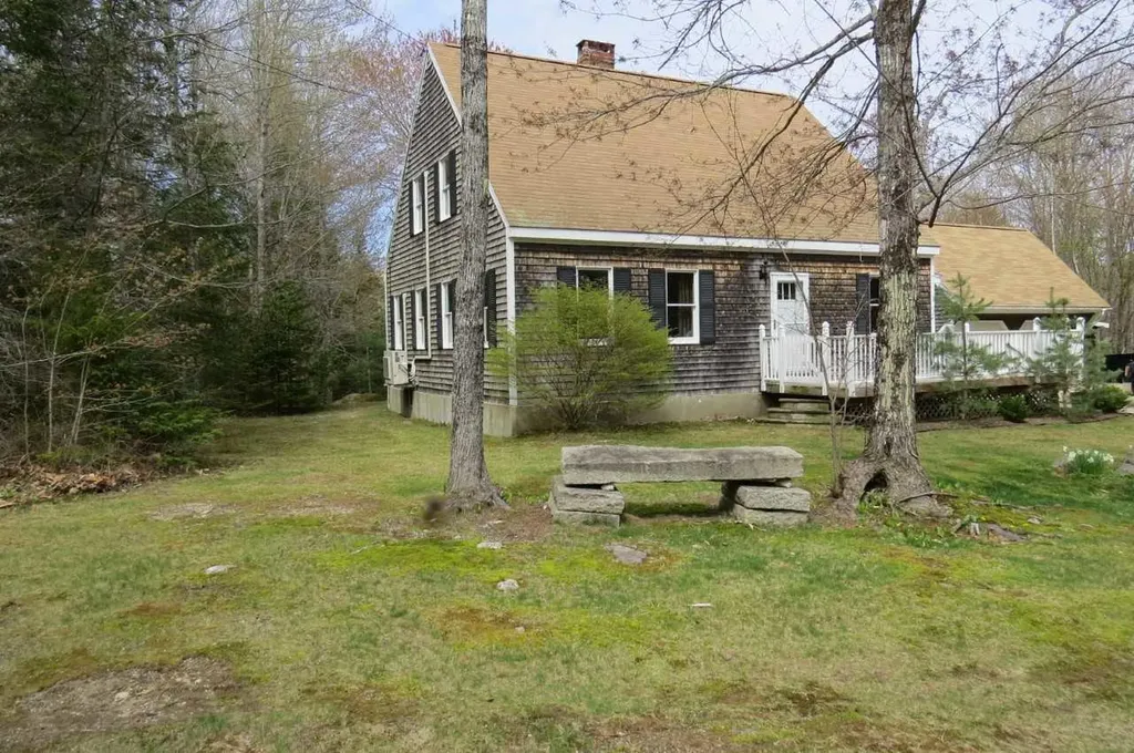 58 Haynes Avenue Ellsworth ME 04605