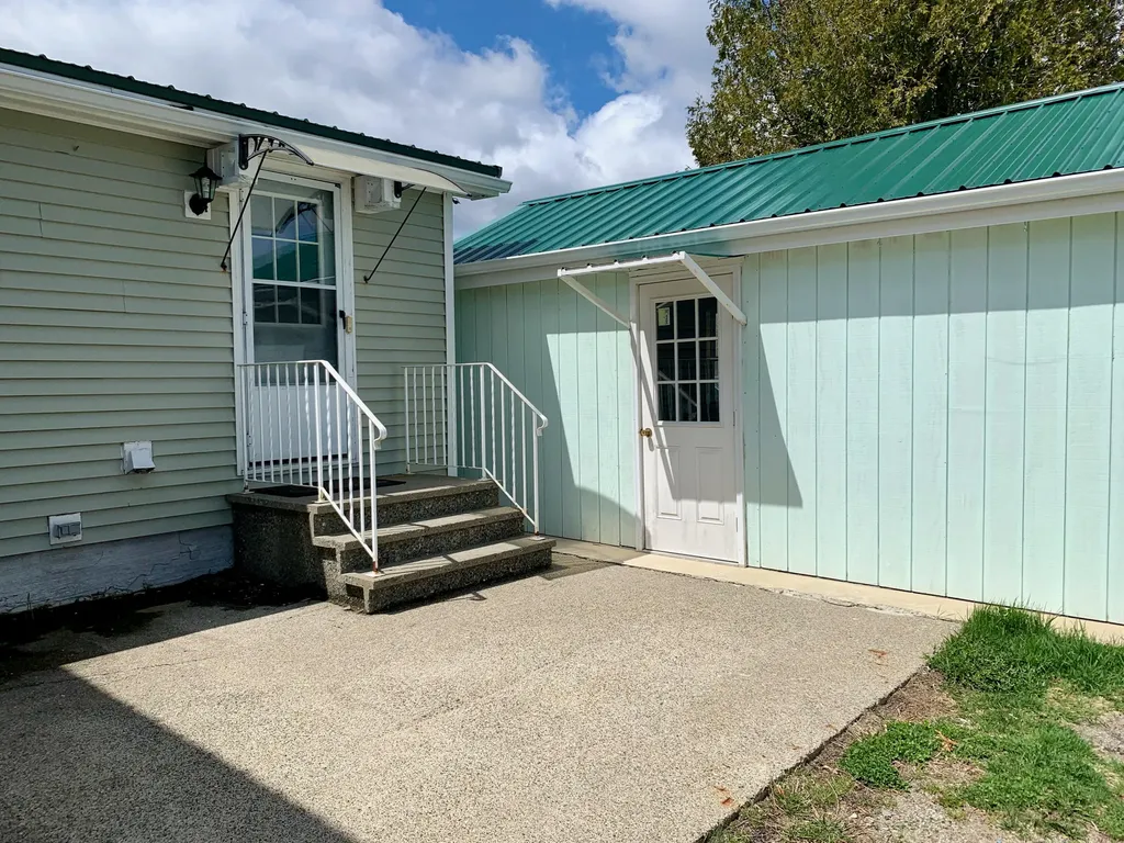 50 Kennebec Road Machias ME 04654