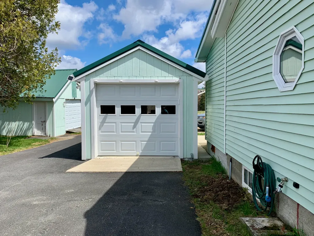 50 Kennebec Road Machias ME 04654