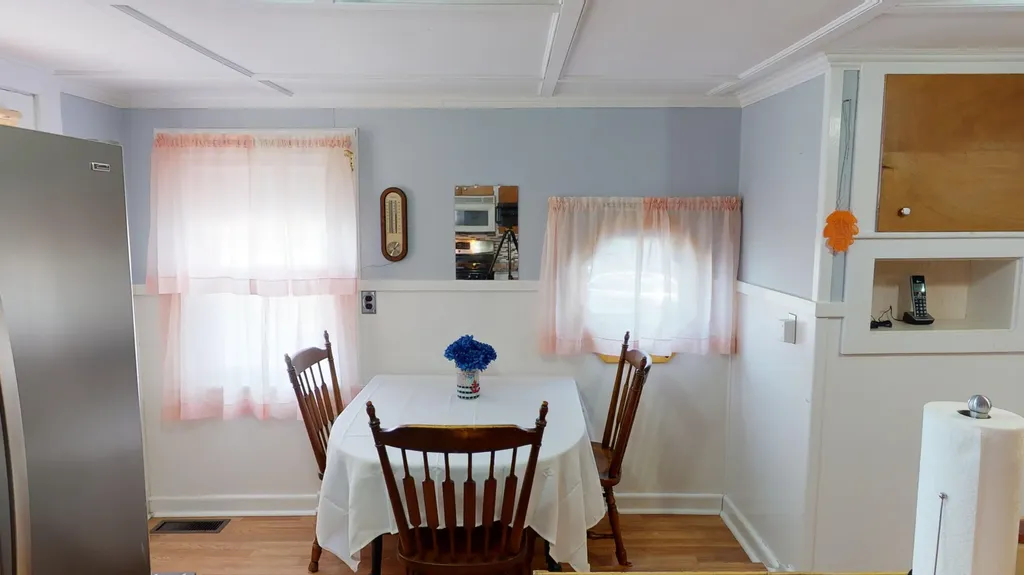 50 Kennebec Road Machias ME 04654