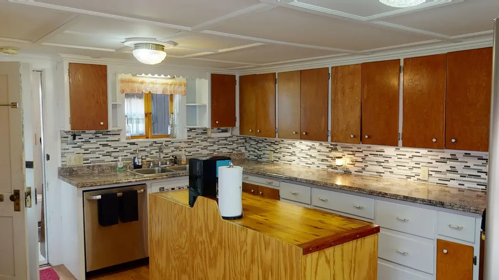 50 Kennebec Road Machias ME 04654