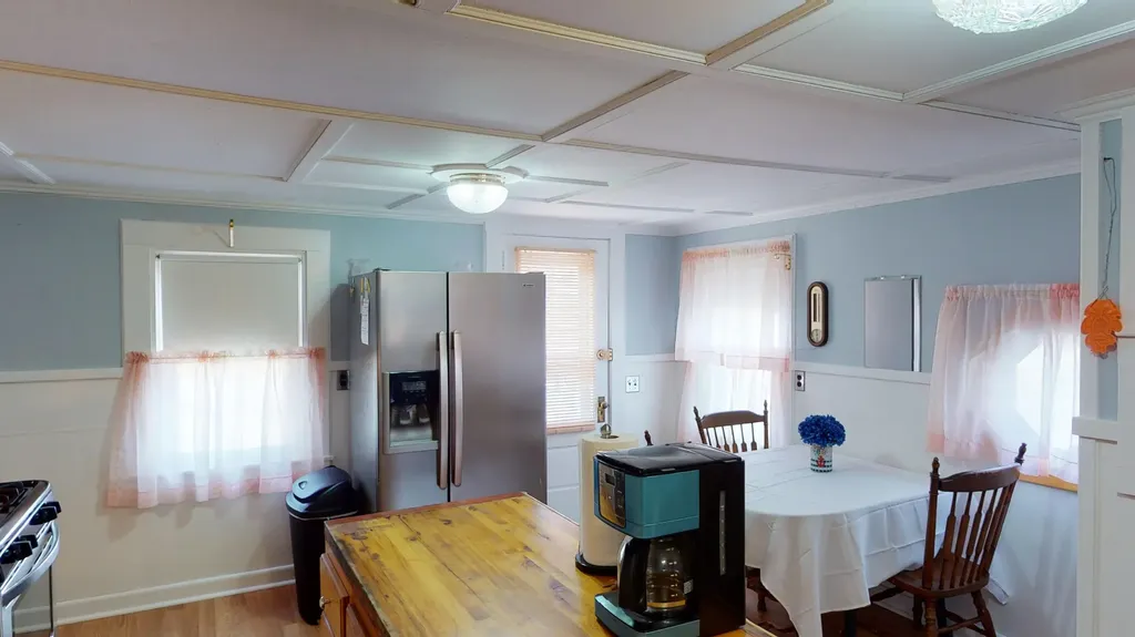50 Kennebec Road Machias ME 04654