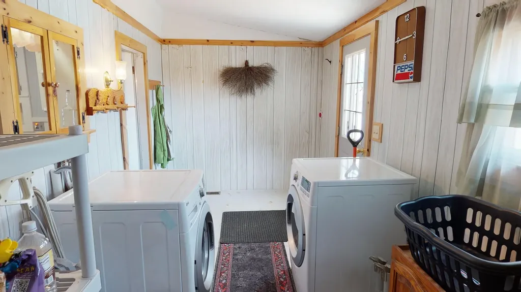 50 Kennebec Road Machias ME 04654