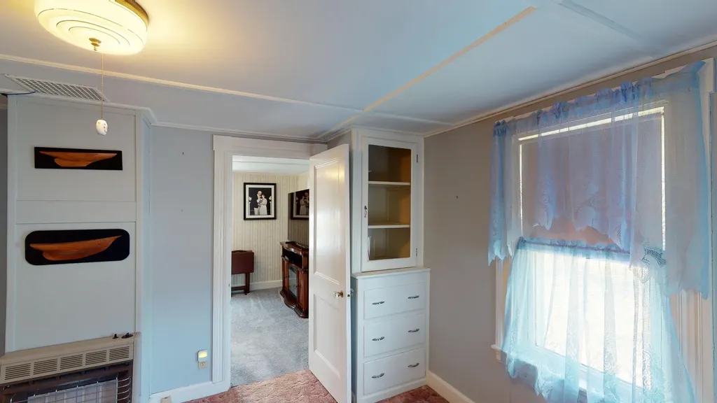 50 Kennebec Road Machias ME 04654
