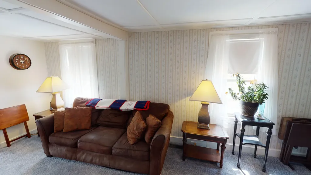 50 Kennebec Road Machias ME 04654