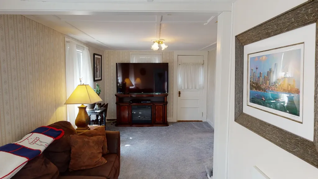 50 Kennebec Road Machias ME 04654
