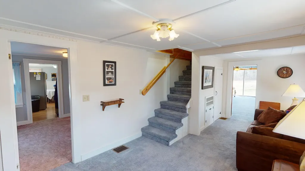 50 Kennebec Road Machias ME 04654