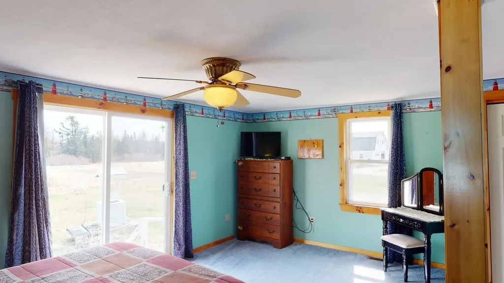 50 Kennebec Road Machias ME 04654