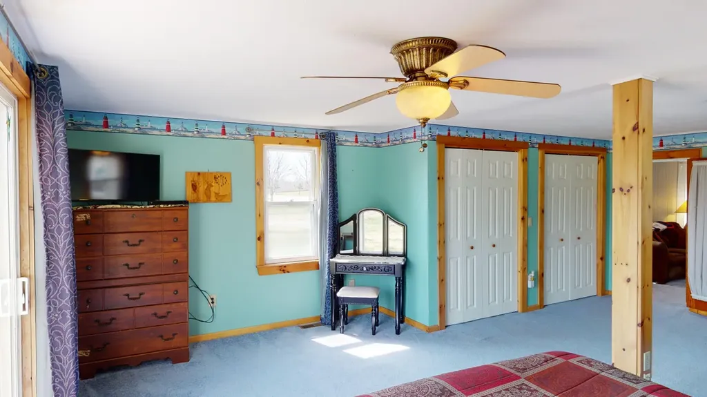 50 Kennebec Road Machias ME 04654