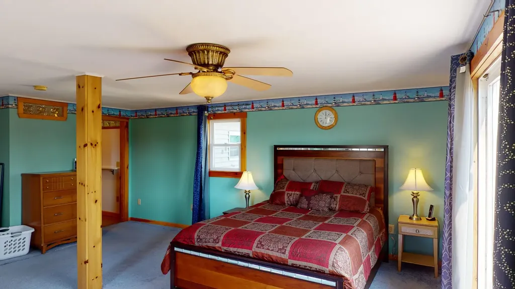 50 Kennebec Road Machias ME 04654