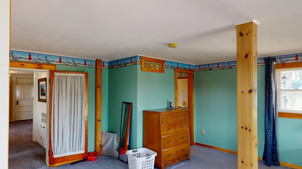 50 Kennebec Road Machias ME 04654