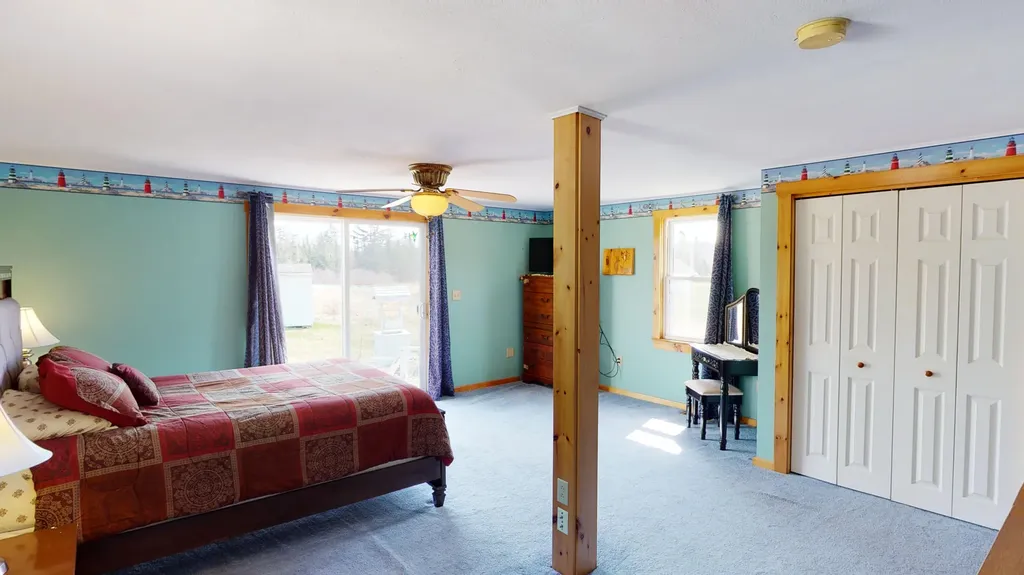 50 Kennebec Road Machias ME 04654