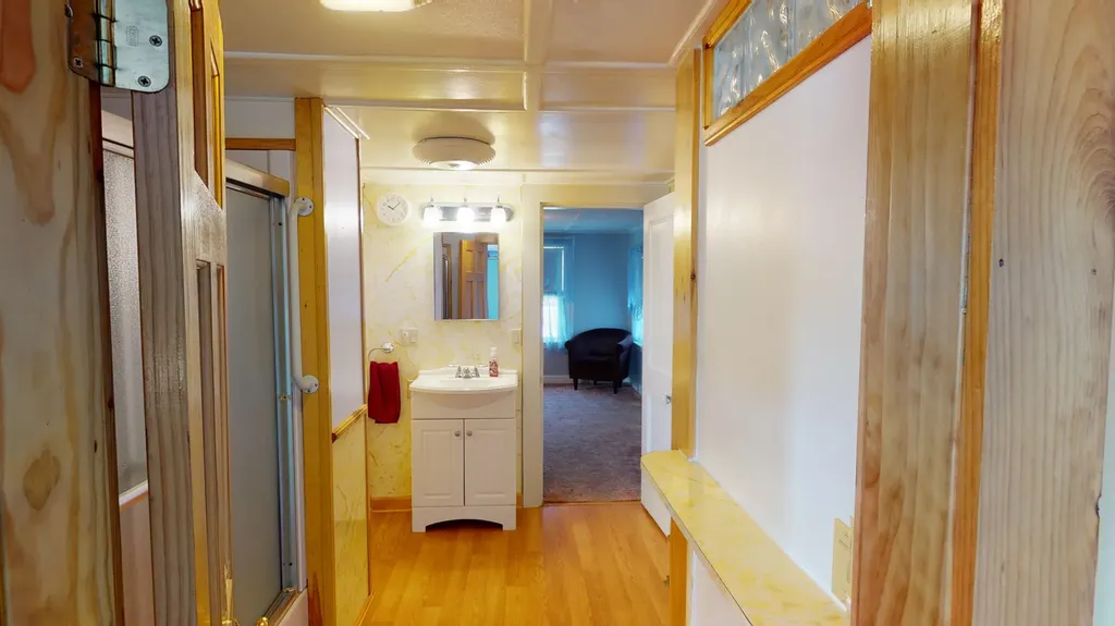 50 Kennebec Road Machias ME 04654