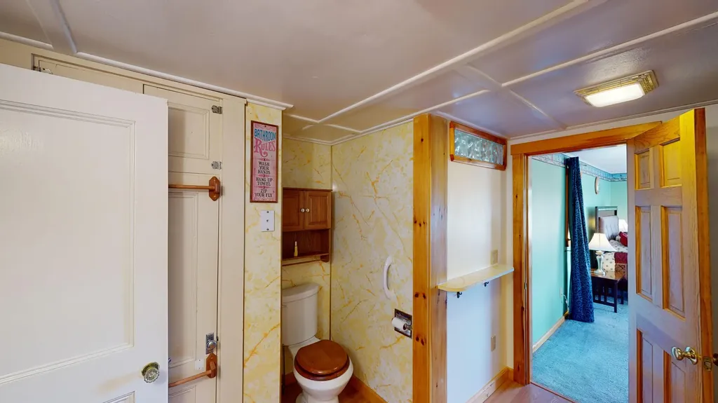 50 Kennebec Road Machias ME 04654