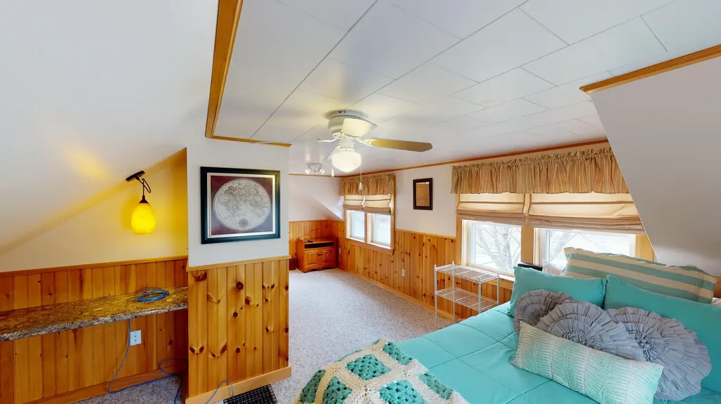 50 Kennebec Road Machias ME 04654