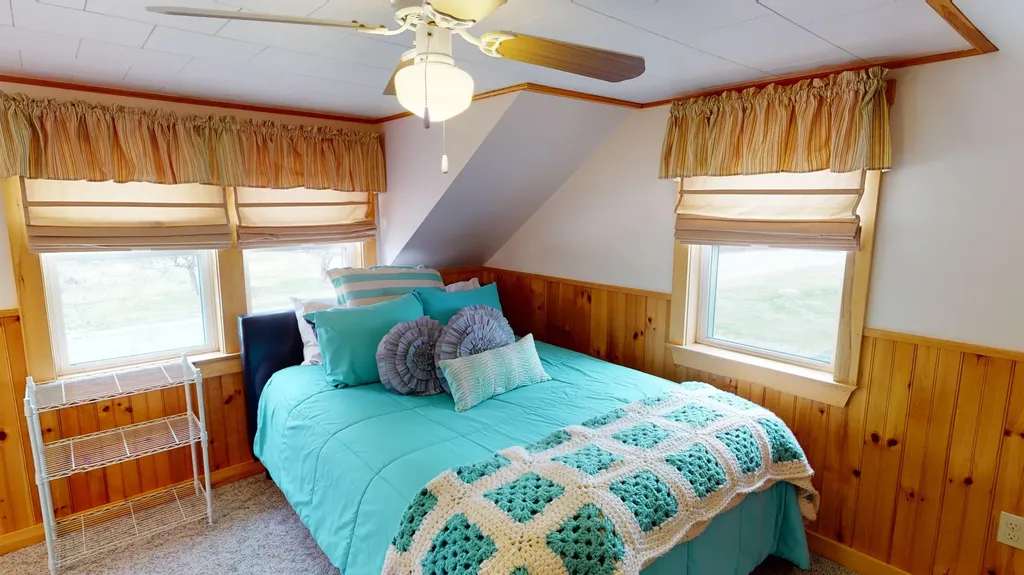 50 Kennebec Road Machias ME 04654