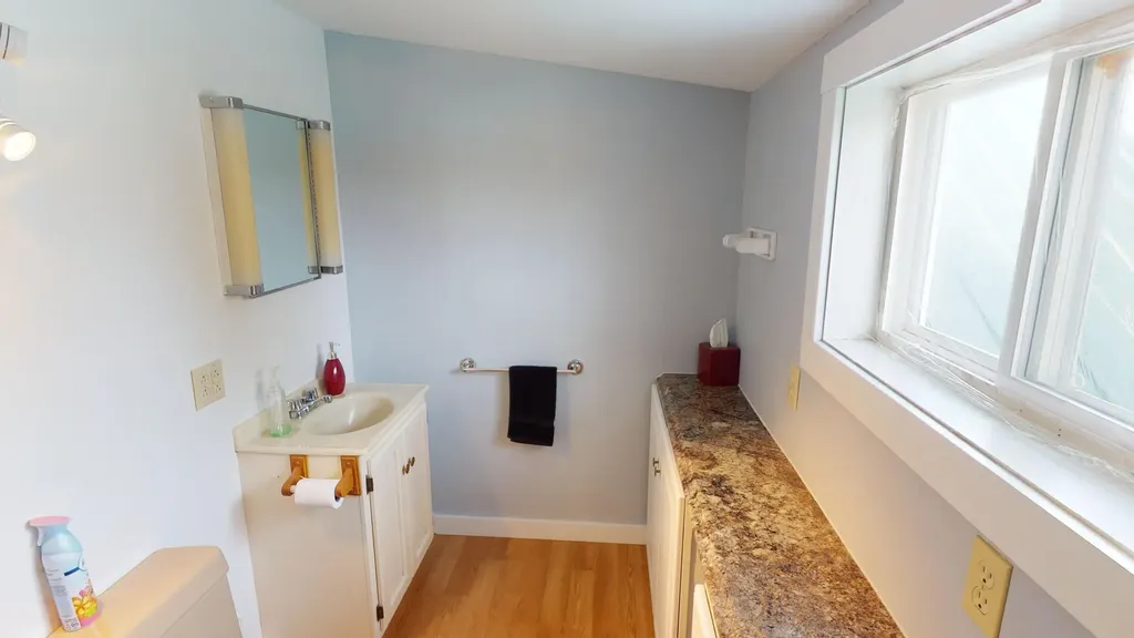 50 Kennebec Road Machias ME 04654