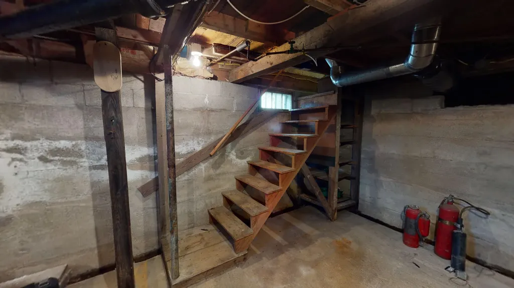 50 Kennebec Road Machias ME 04654