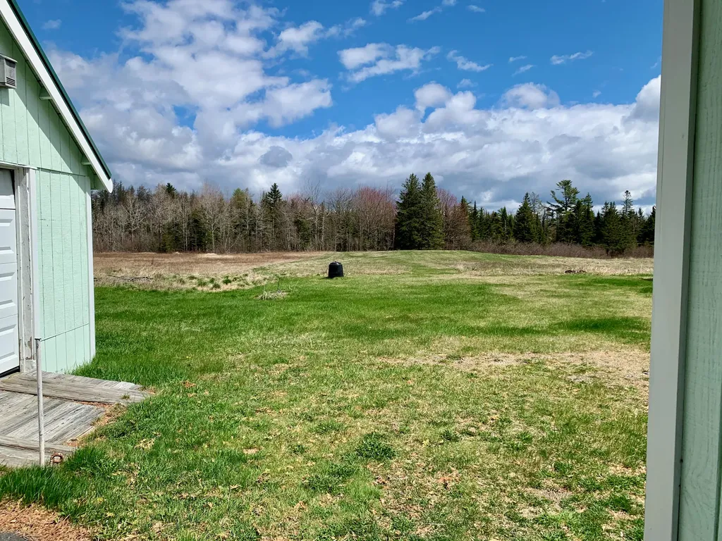 50 Kennebec Road Machias ME 04654