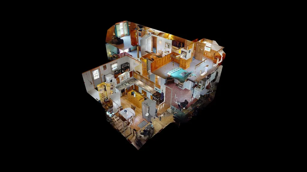 50 Kennebec Road Machias ME 04654