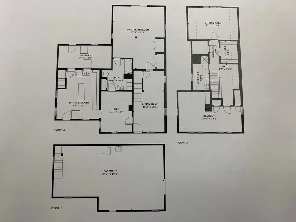 50 Kennebec Road Machias ME 04654