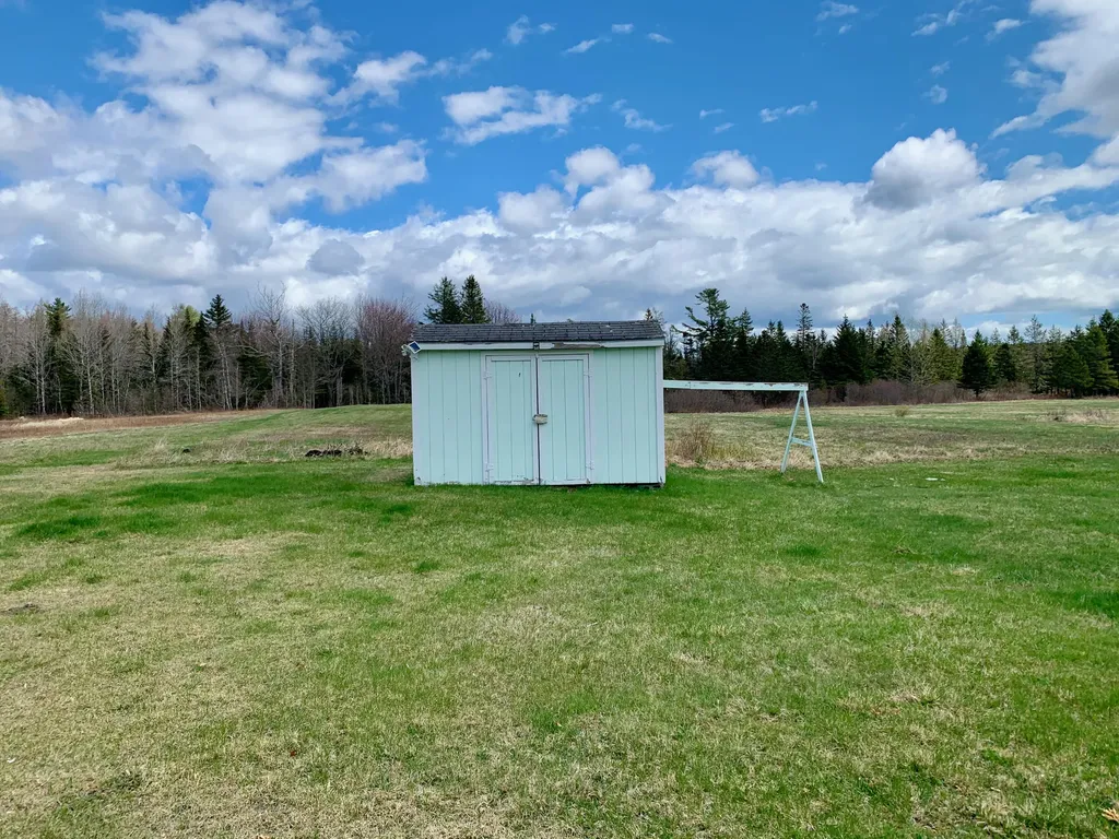 50 Kennebec Road Machias ME 04654