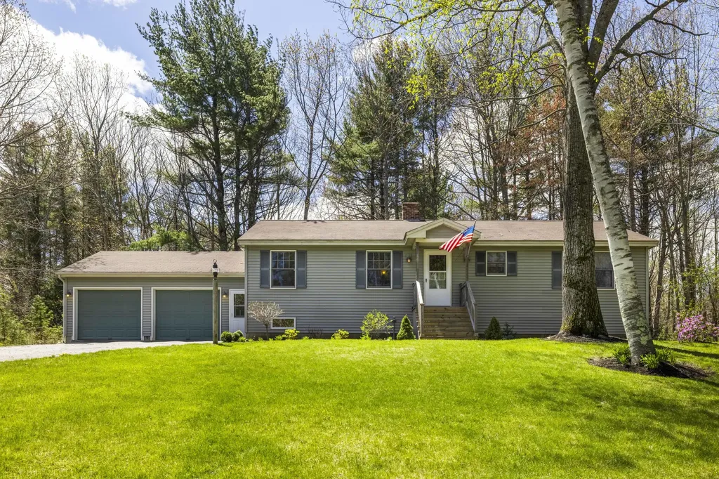 46 Edgewood Circle Wells ME 04090