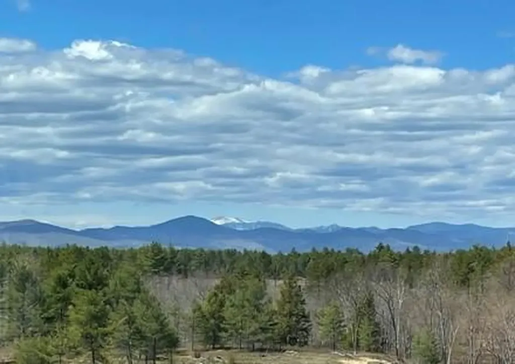 Lot 89 Riverbend Road Brownfield ME 04010