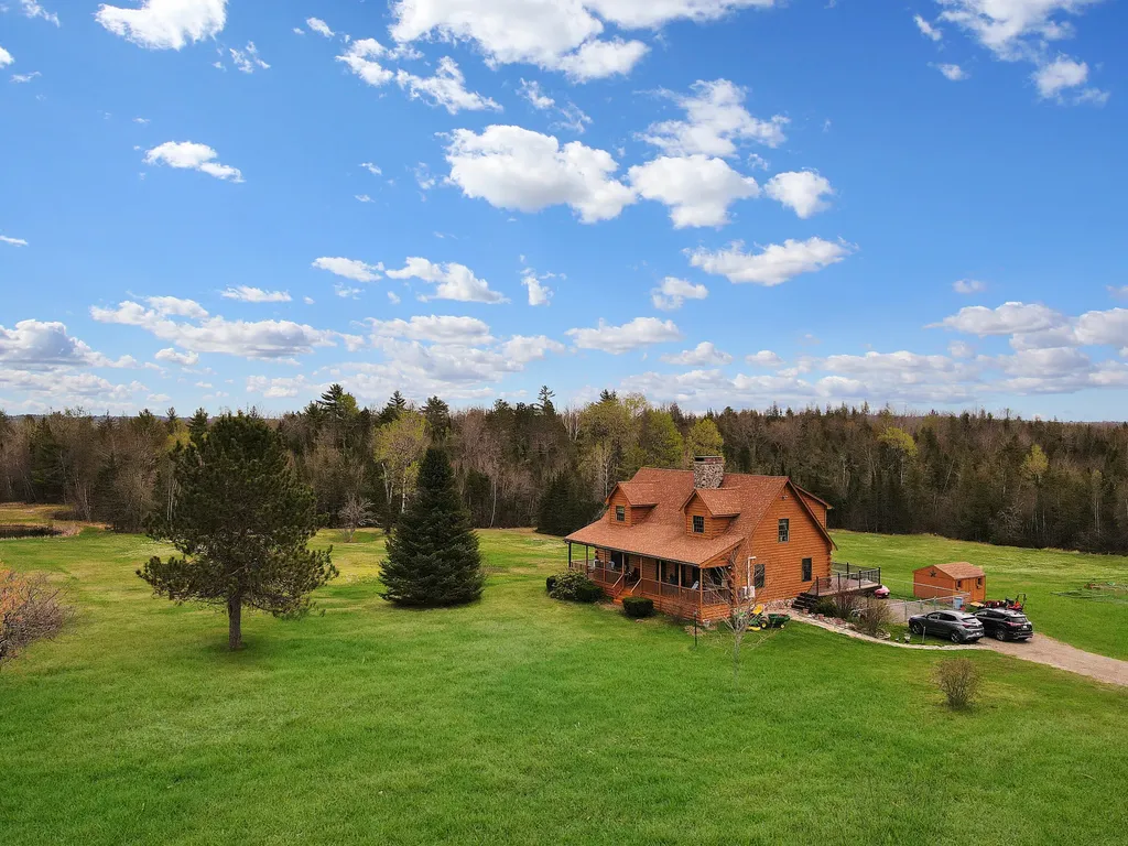 2689 Mariaville Road Mariaville ME 04605