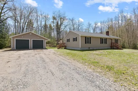 180 Poland Spring Road Casco ME 04015