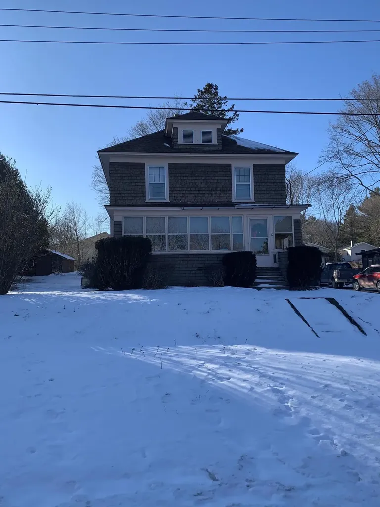 25 Hillside Avenue Old Town ME 04468
