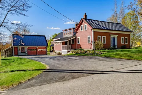 393 Black Mountain Road Sweden ME 04040