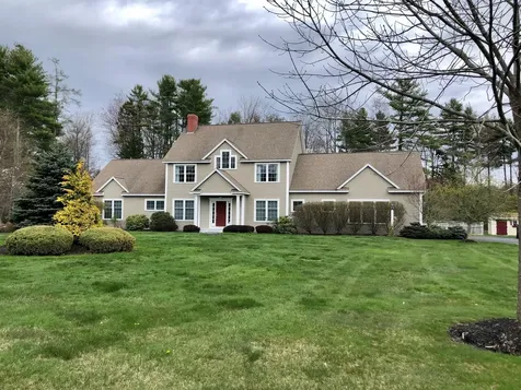 16 Bornheimer Place Scarborough ME 04074